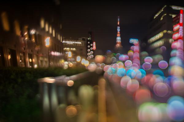 memories by takashi kitajima