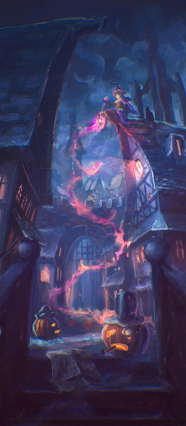 speedpaint 69 by sylar113