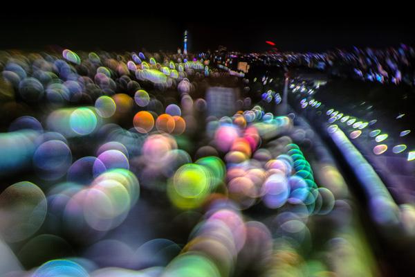 super-express-by-takashi-kitajima