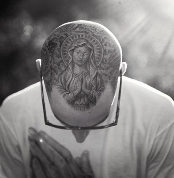 30 Chicano Tattoo Ideas For Men From All Walks Of Life  100 Tattoos