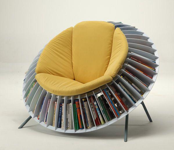 60 Creative Bookshelf Ideas Art And Design 60 Creative Bookshelf Ideas Art And Design