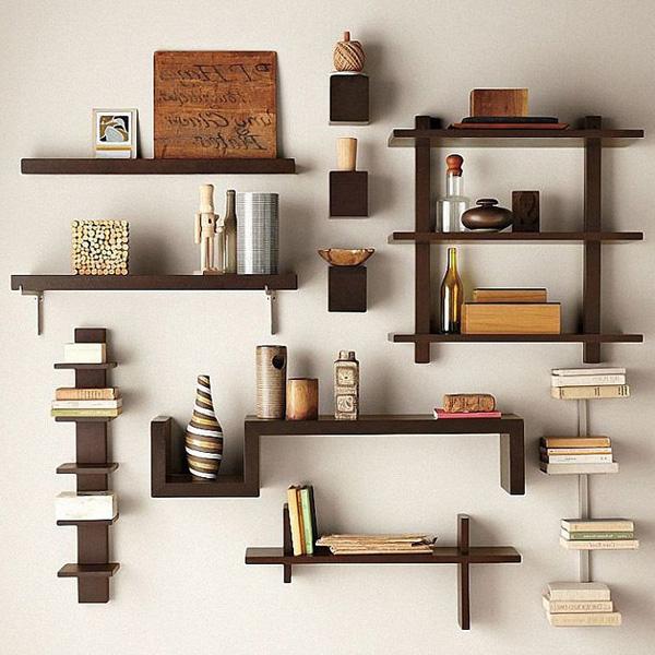 60 Creative Bookshelf Ideas Art And Design