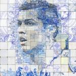 A tribute to Cristiano Ronaldo dos Santos Aveiro