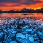 65+ Awesome Winter Landscape Photos