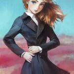 Illustrations by Arata Yokoyama