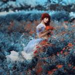 Photography by Irina Dzhul