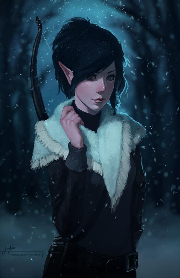 liloe_by_tsuaii Nwa lvene by tsuaii