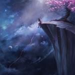 Landscapes & Scenery Digital Art by Niken Anindita