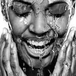 Pencil Drawings by Paul