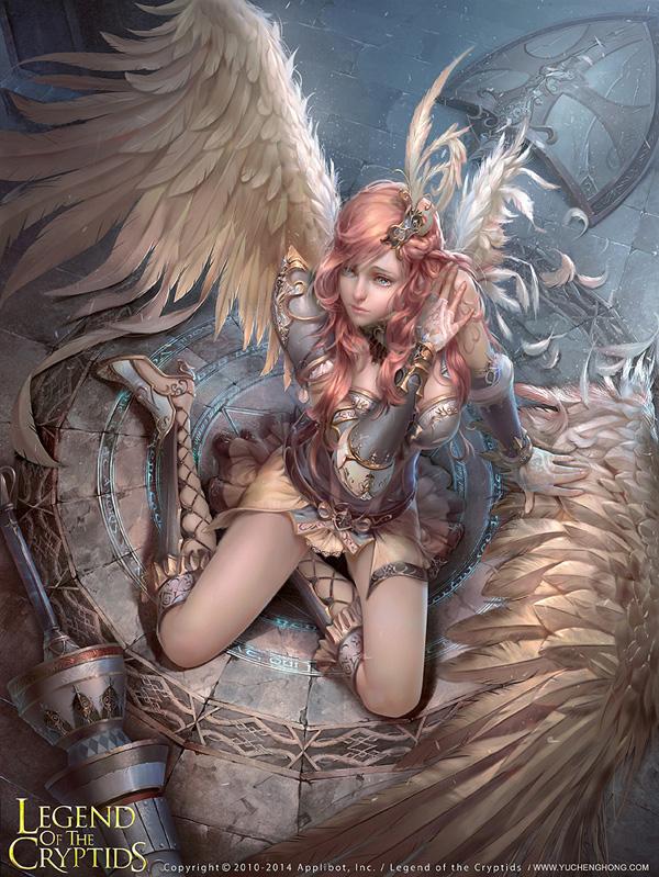 yuchenghong_half_wing_angel_elise_reg_logo_by_yuchenghong