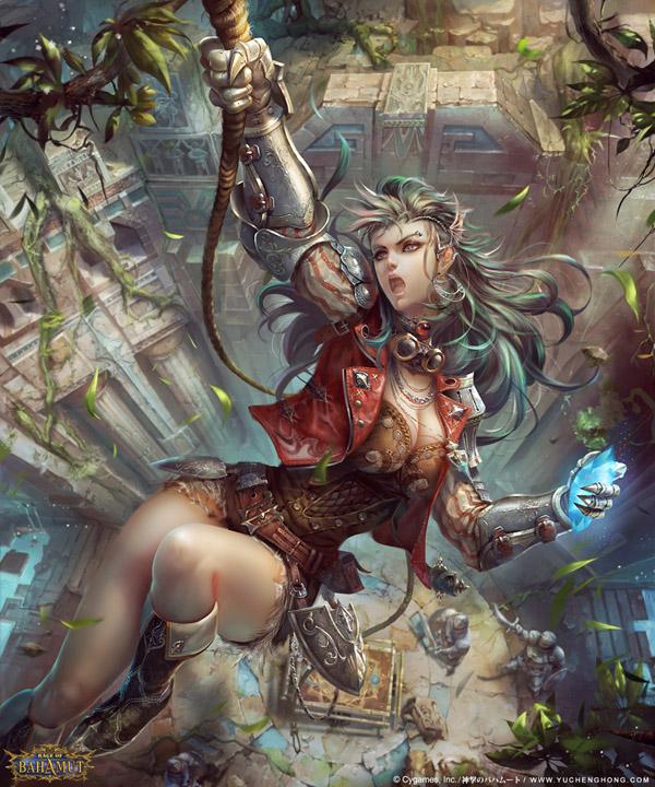 yuchenghong_val__queen_of_thieves_by_yuchenghong