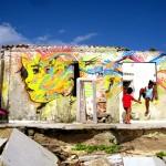 Street Art by Stinkfish