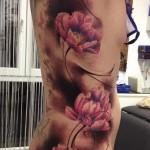 50+ Examples of Colorful Tattoos