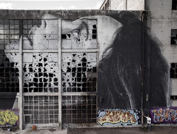 Broken Window Theory-Geelong