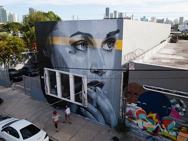 Celestine on NW 24th, Miami