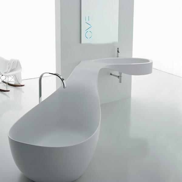 Creative Bathtub-15