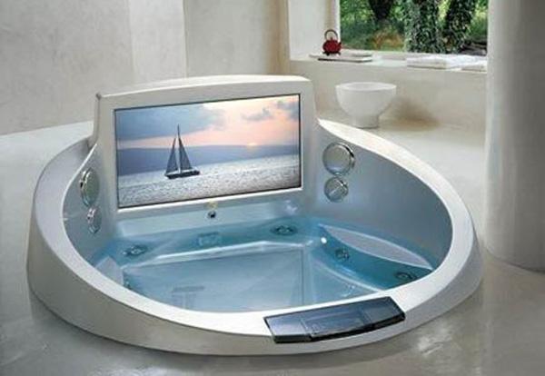 Creative Bathtub-2