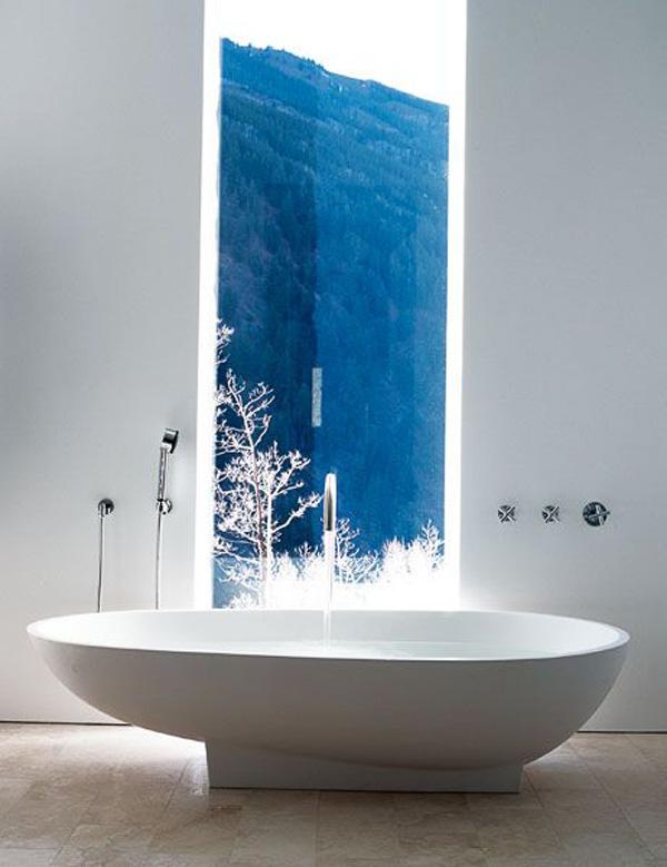 Creative Bathtub-23
