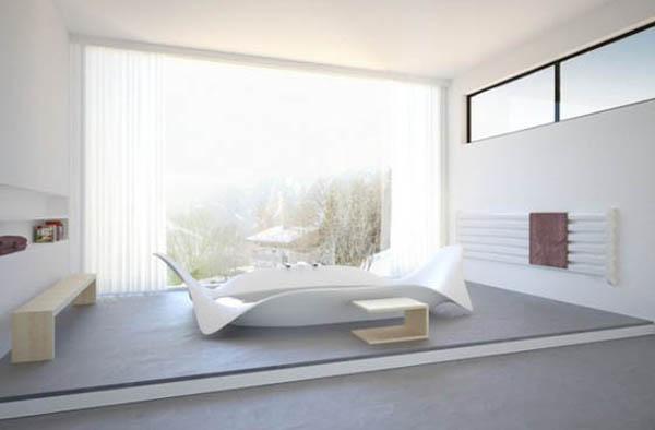 Creative Bathtub-35