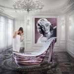 70+ Creative Bathtub Designs