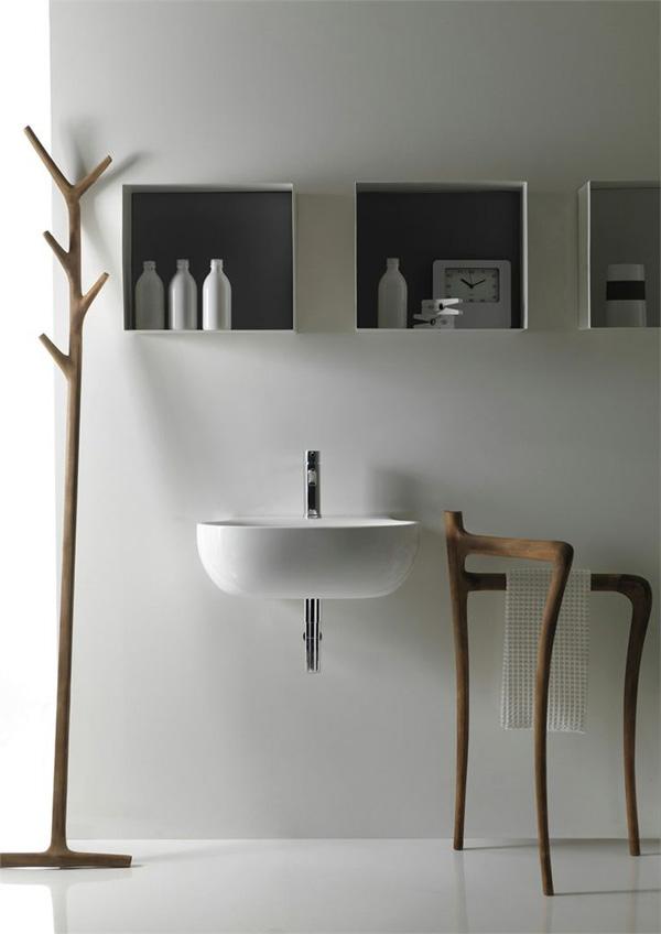 Creative Washbasin