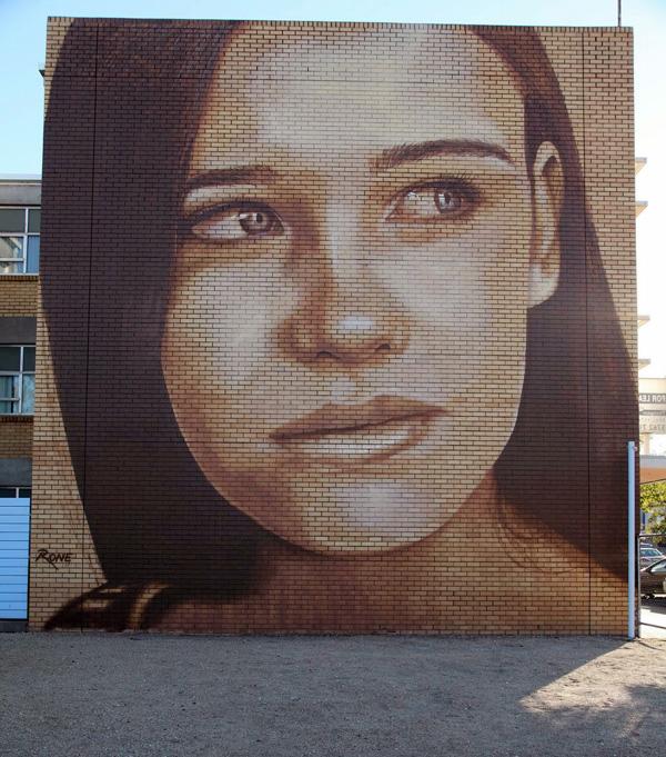 Darcy -Benalla, Australia