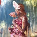 Street Art by Hopare