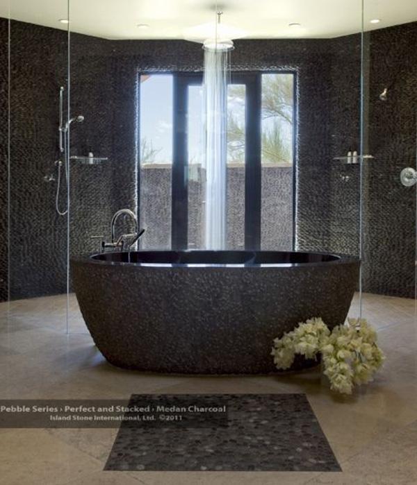 Island Stone- Available at The Tile Gallery