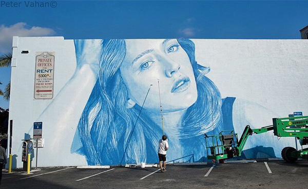 Jenny Perez, Miami