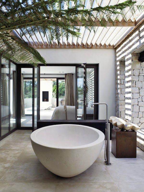 Summer inspiration Piet Boon villa