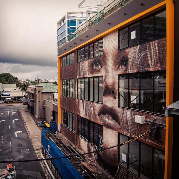 Tryp Hotel, Brisbane