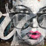 Street Art by Rone