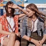 MANGO FOR FESTIVAL SEASON WITH 70S INSPIRED LOOKBOOK