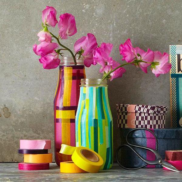 30 Creative DIY examples of Candle Holders