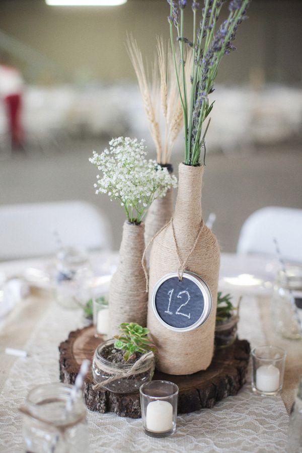 19 wine-bottle-centerpiece
