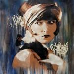 Street Art by Andrea Michaelsson