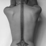 30 Pictures of Samoan Tattoos