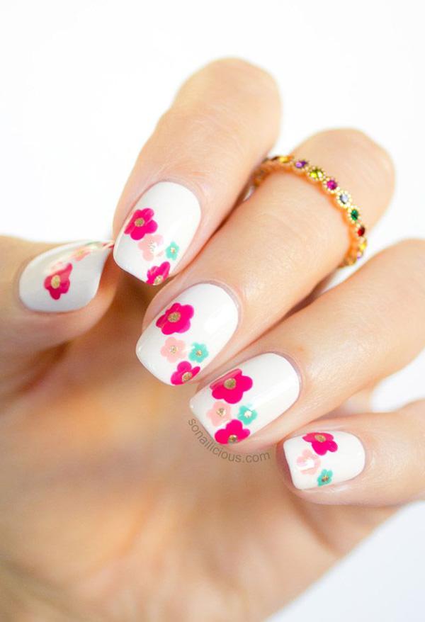 Spring Nails-1