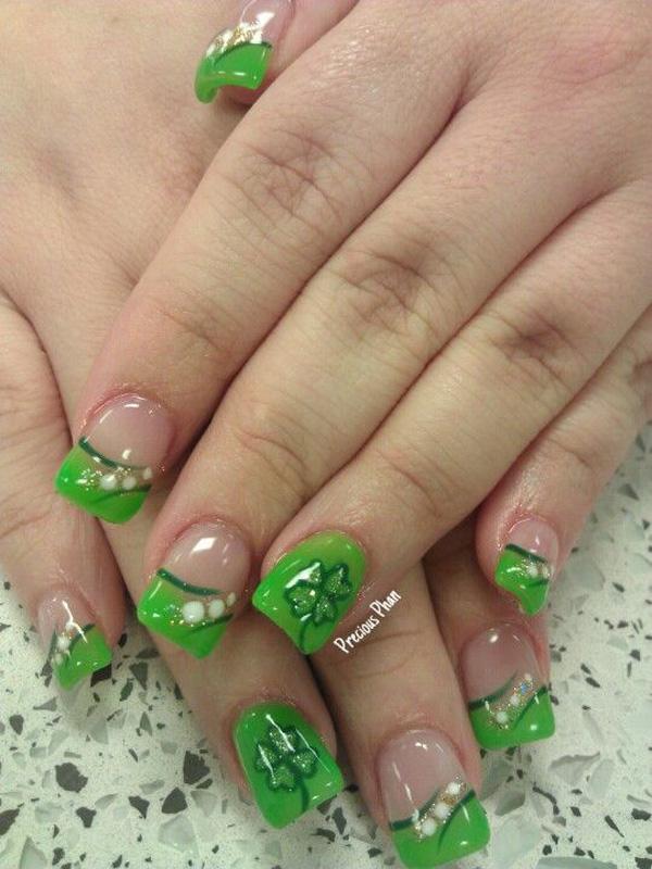 Spring Nails-6