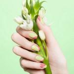 45 Warm Nails Perfect for Spring