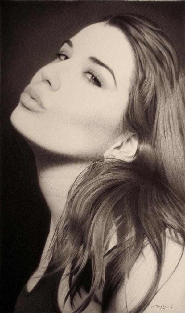 ballpoint_pen_artwork___gift_for_telva_by_lopezlorenzana