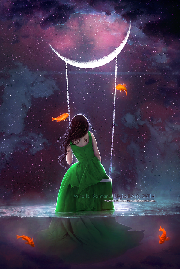 heaven_of_dreams_by_mirellasantana