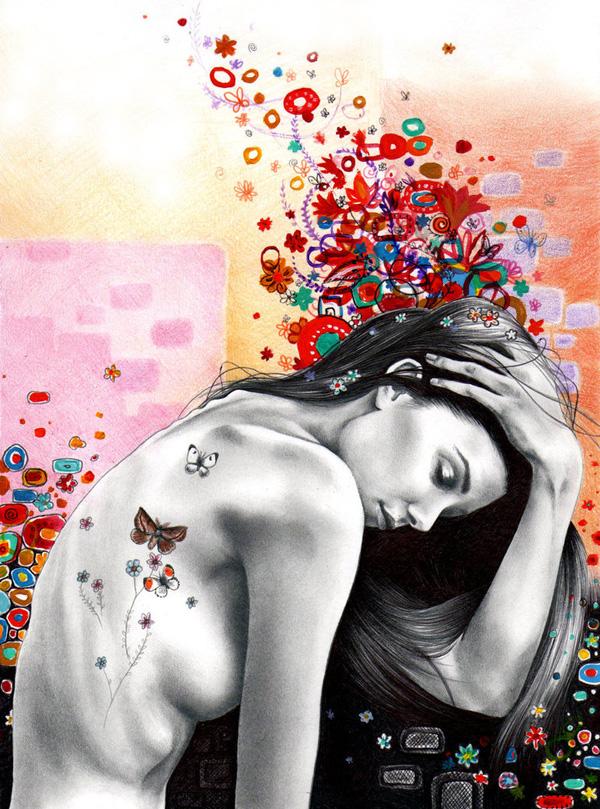 naomi_by_katepowellart