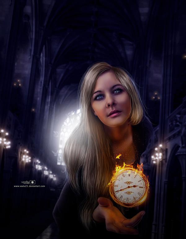 owner_of_time_by_veelu21