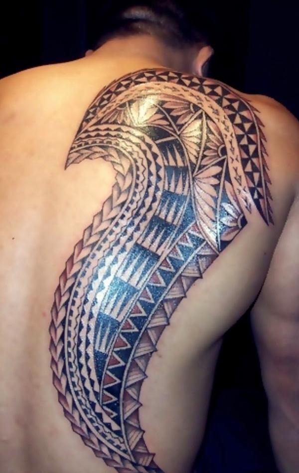 30 Pictures of Samoan Tattoos  Cuded