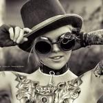 30 Awesome Steampunk tattoo designs