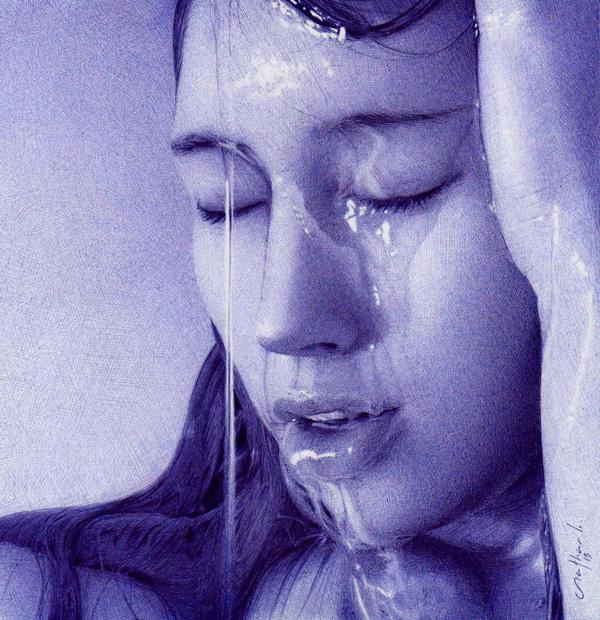 stillness_01___bic_ballpoint_pen_artwork_by_lopezlorenzana