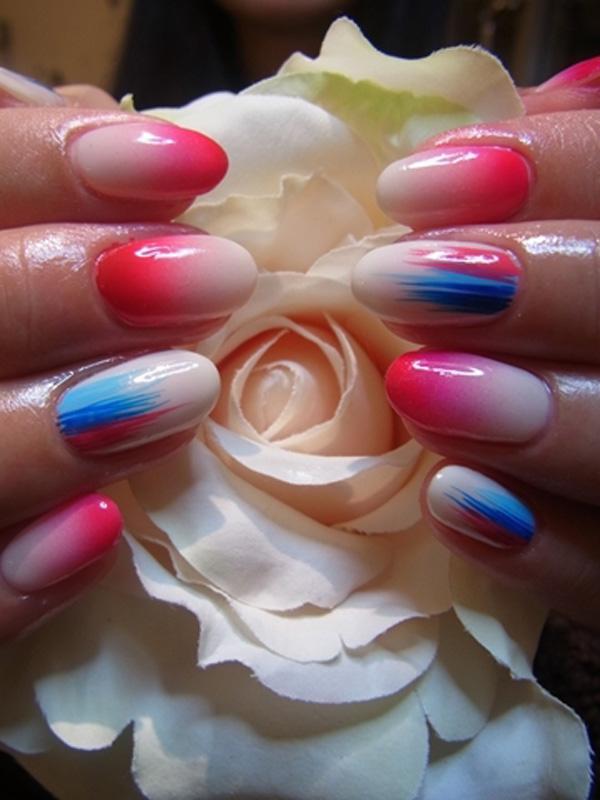 18 japanese nail art