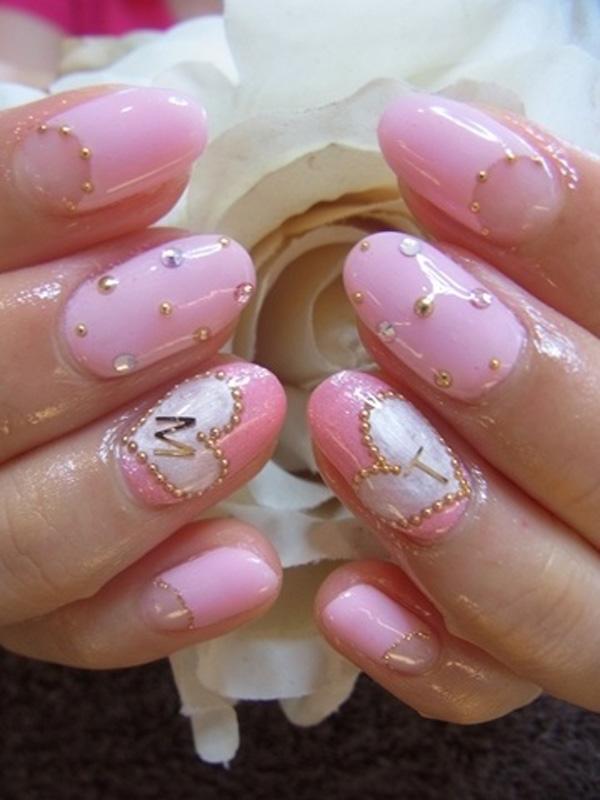 65 Japanese Nail Art Designs | Art and Design