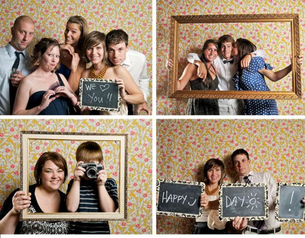 DIY-photobooth